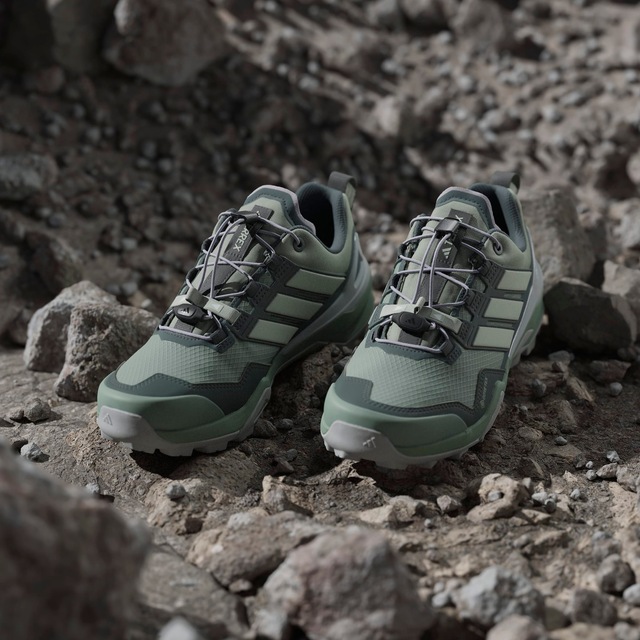 adidas TERREX Wanderschuh »SKYCHASER GORE-TEX« wasserdicht dank Gore-Tex Membrane