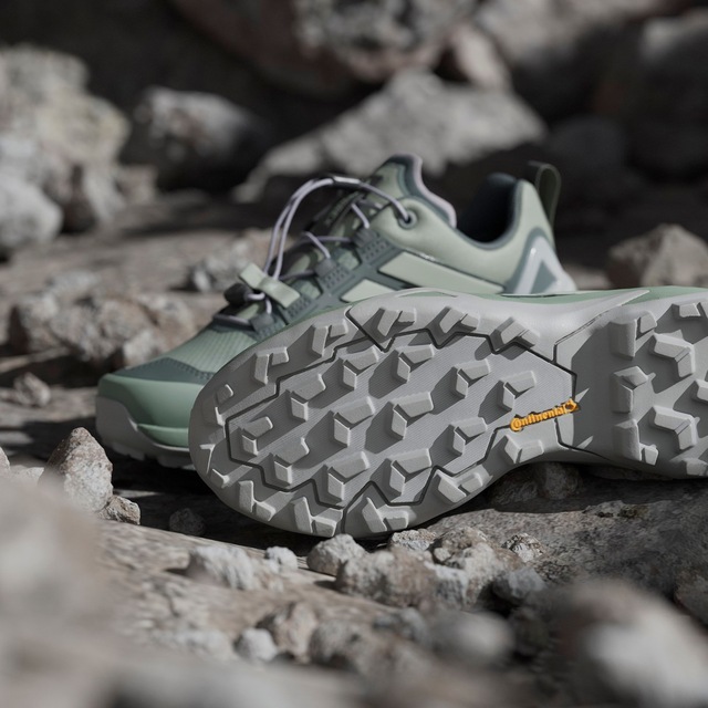 adidas TERREX Wanderschuh »SKYCHASER GORE-TEX« wasserdicht dank Gore-Tex Membrane