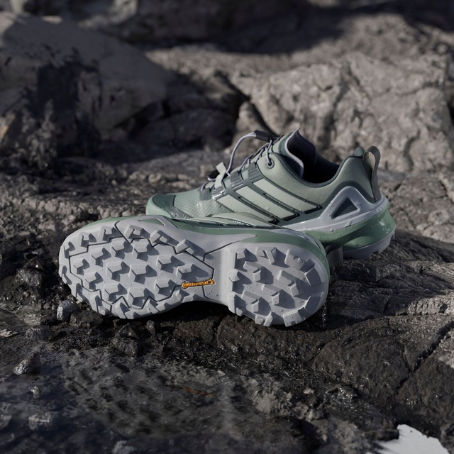 adidas TERREX Wanderschuh »SKYCHASER GORE-TEX« wasserdicht dank Gore-Tex Membrane