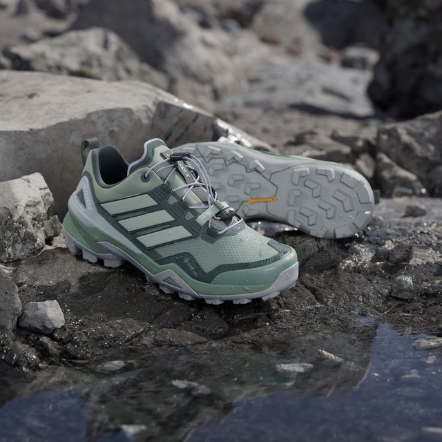 adidas TERREX Wanderschuh »SKYCHASER GORE-TEX« wasserdicht dank Gore-Tex Membrane