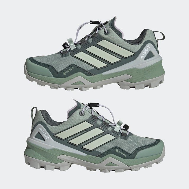 adidas TERREX Wanderschuh »SKYCHASER GORE-TEX« wasserdicht dank Gore-Tex Membrane