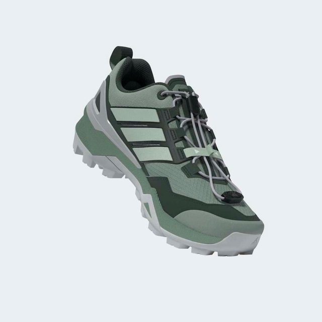 adidas TERREX Wanderschuh »SKYCHASER GORE-TEX« wasserdicht dank Gore-Tex Membrane