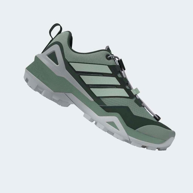 adidas TERREX Wanderschuh »SKYCHASER GORE-TEX« wasserdicht dank Gore-Tex Membrane