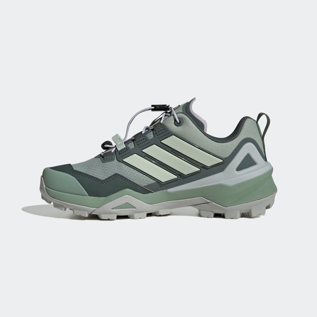 adidas TERREX Wanderschuh »SKYCHASER GORE-TEX« wasserdicht dank Gore-Tex Membrane