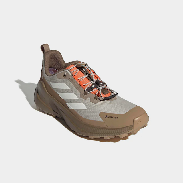 adidas TERREX Wanderschuh »TRAILMAKER 2 GORE-TEX SPEED LACE«