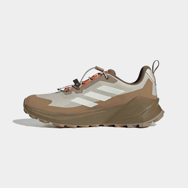 adidas TERREX Wanderschuh »TRAILMAKER 2 GORE-TEX SPEED LACE«