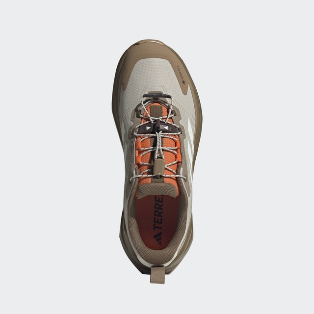 adidas TERREX Wanderschuh »TRAILMAKER 2 GORE-TEX SPEED LACE«