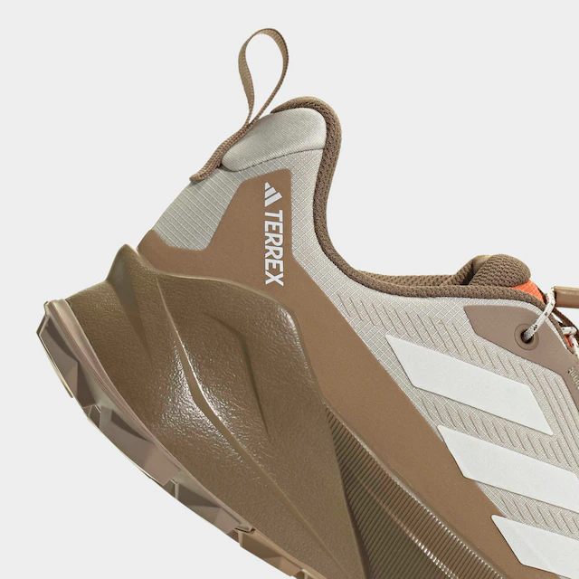 adidas TERREX Wanderschuh »TRAILMAKER 2 GORE-TEX SPEED LACE«