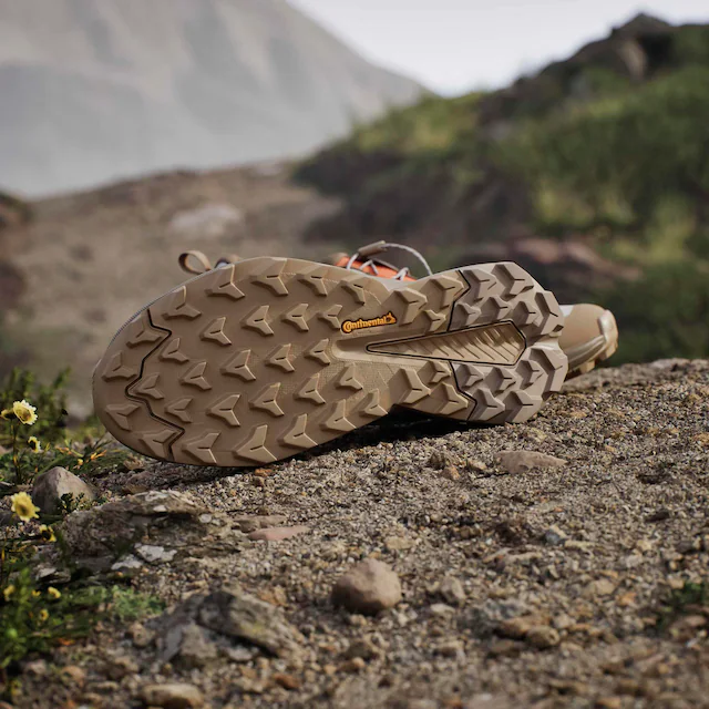 adidas TERREX Wanderschuh »TRAILMAKER 2 GORE-TEX SPEED LACE«