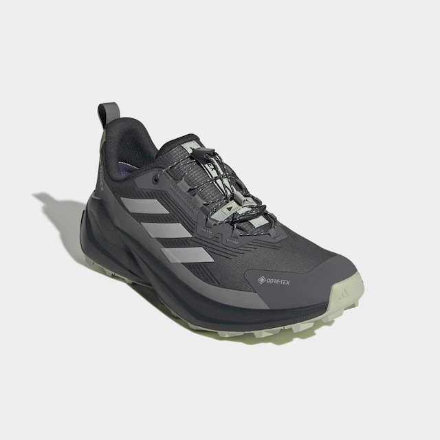 adidas TERREX Wanderschuh »TRAILMAKER 2 GORE-TEX SPEED LACE«