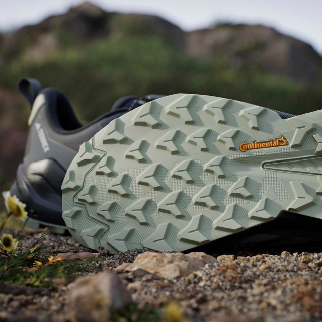 adidas TERREX Wanderschuh »TRAILMAKER 2 GORE-TEX SPEED LACE«