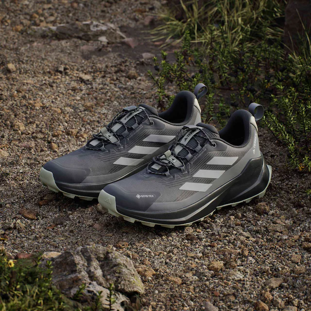 adidas TERREX Wanderschuh »TRAILMAKER 2 GORE-TEX SPEED LACE«