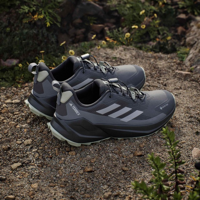 adidas TERREX Wanderschuh »TRAILMAKER 2 GORE-TEX SPEED LACE«