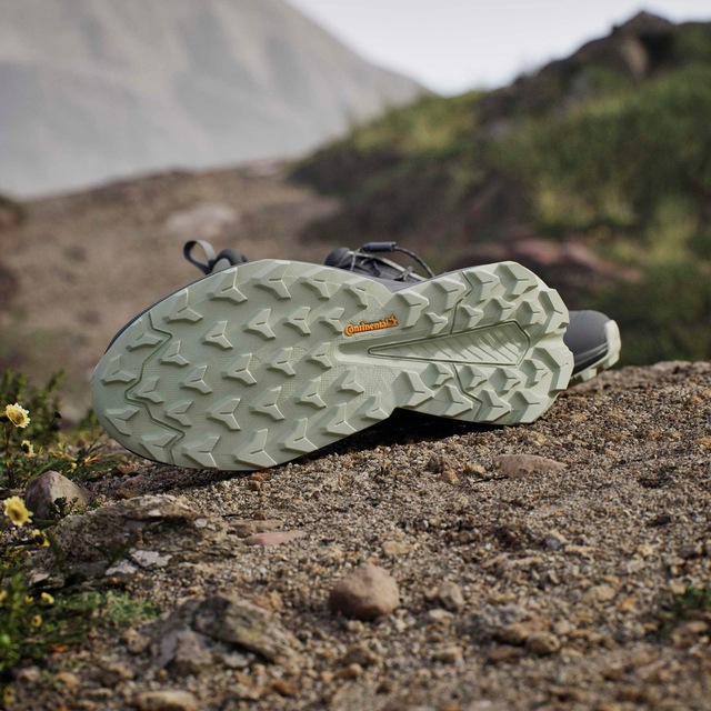 adidas TERREX Wanderschuh »TRAILMAKER 2 GORE-TEX SPEED LACE«