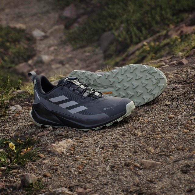 adidas TERREX Wanderschuh »TRAILMAKER 2 GORE-TEX SPEED LACE«