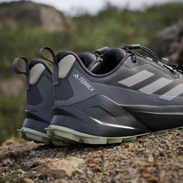 adidas TERREX Wanderschuh »TRAILMAKER 2 GORE-TEX SPEED LACE«