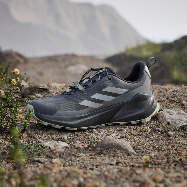adidas TERREX Wanderschuh »TRAILMAKER 2 GORE-TEX SPEED LACE«
