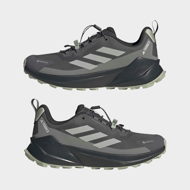 adidas TERREX Wanderschuh »TRAILMAKER 2 GORE-TEX SPEED LACE«