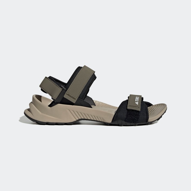 adidas TERREX Outdoorsandale »HYDROTERRA SANDALE«