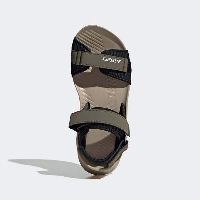 adidas TERREX Outdoorsandale »HYDROTERRA SANDALE«