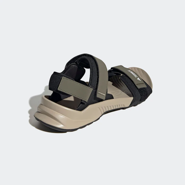 adidas TERREX Outdoorsandale »HYDROTERRA SANDALE«