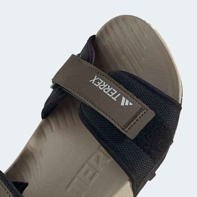 adidas TERREX Outdoorsandale »HYDROTERRA SANDALE«