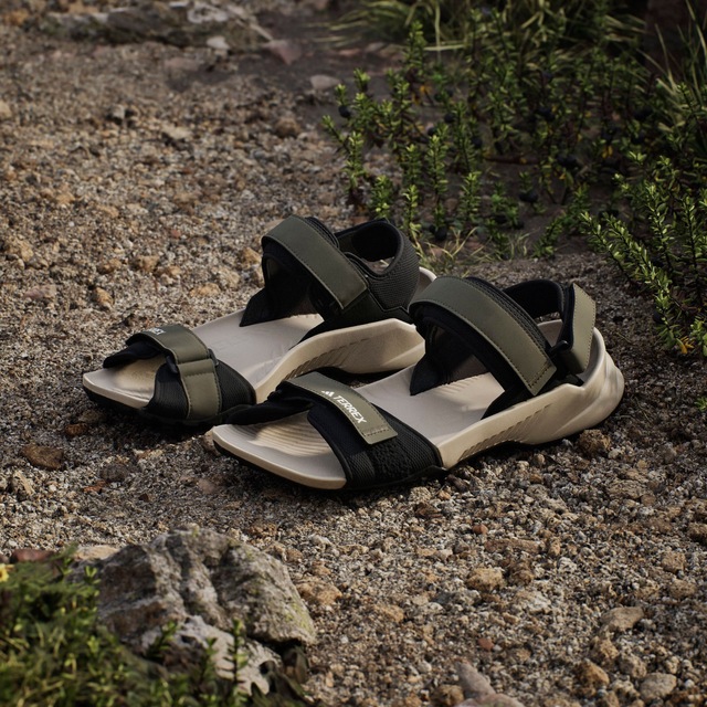 adidas TERREX Outdoorsandale »HYDROTERRA SANDALE«
