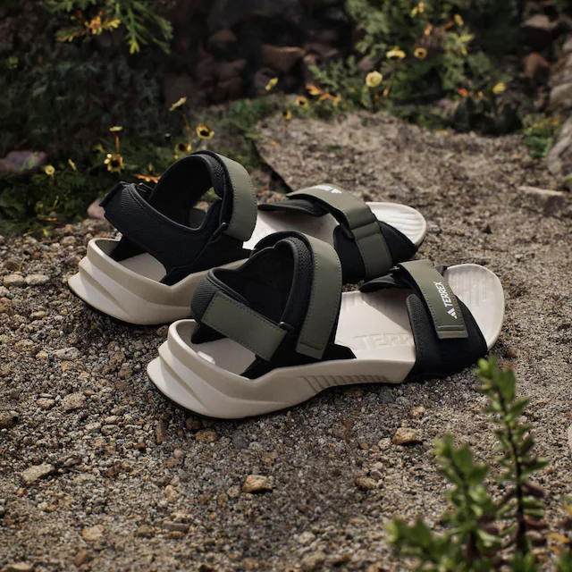 adidas TERREX Outdoorsandale »HYDROTERRA SANDALE«