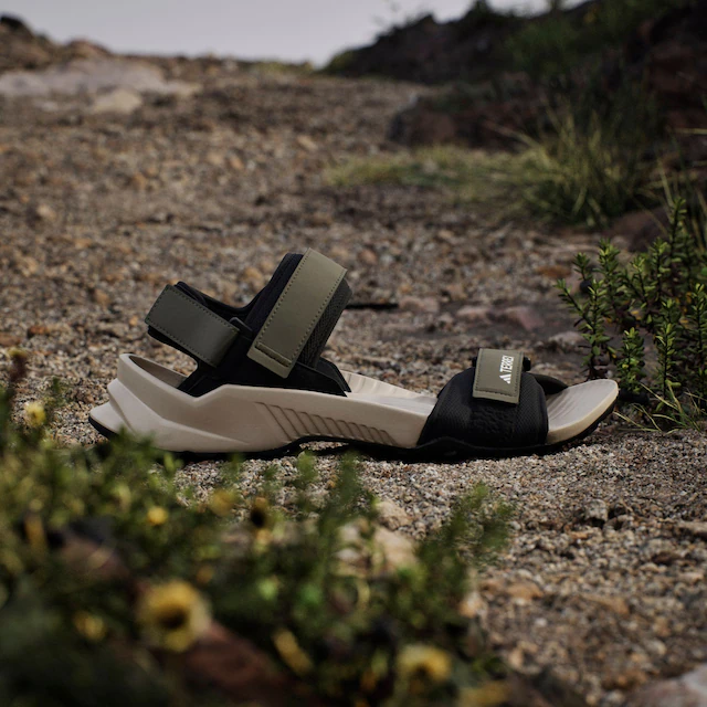 adidas TERREX Outdoorsandale »HYDROTERRA SANDALE«