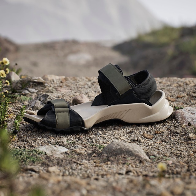adidas TERREX Outdoorsandale »HYDROTERRA SANDALE«