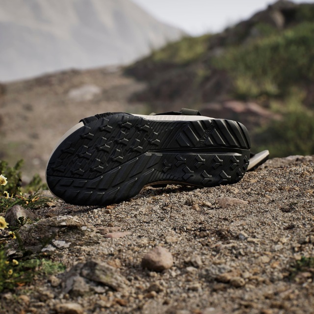 adidas TERREX Outdoorsandale »HYDROTERRA SANDALE«