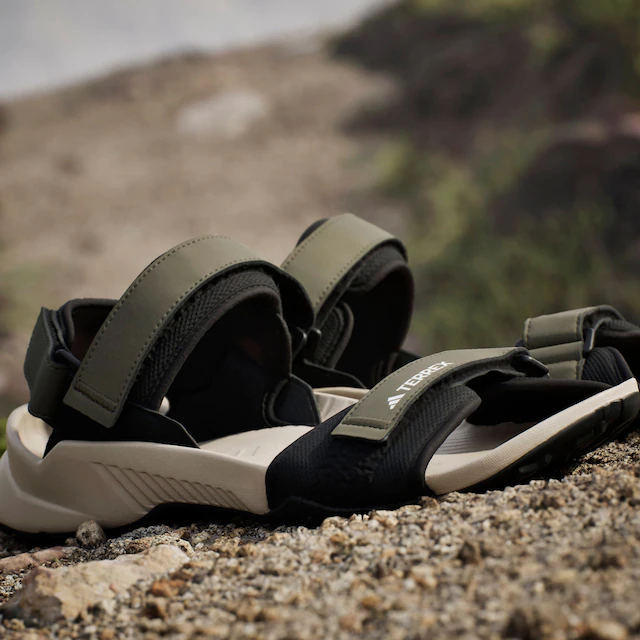 adidas TERREX Outdoorsandale »HYDROTERRA SANDALE«