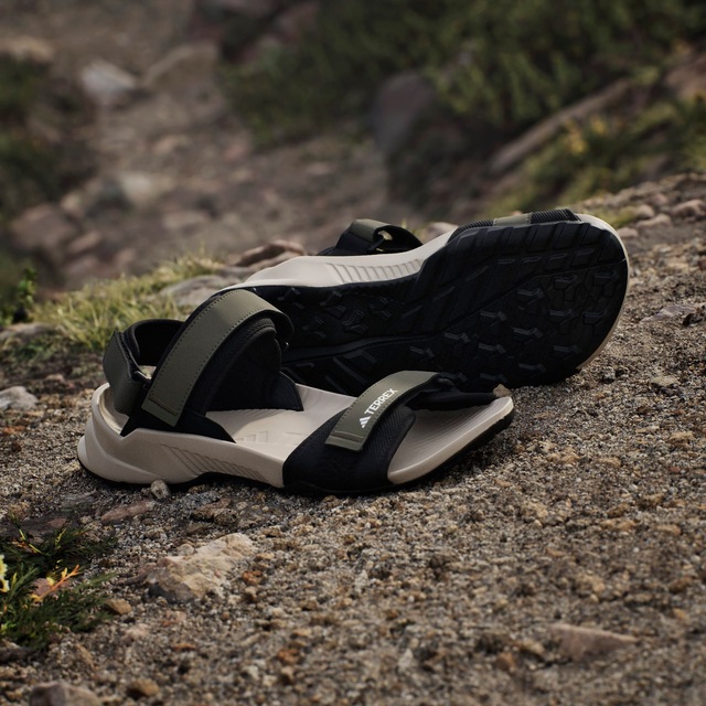 adidas TERREX Outdoorsandale »HYDROTERRA SANDALE«