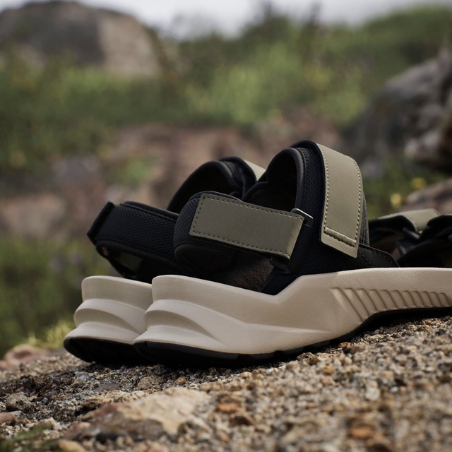 adidas TERREX Outdoorsandale »HYDROTERRA SANDALE«