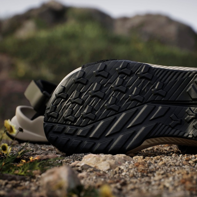 adidas TERREX Outdoorsandale »HYDROTERRA SANDALE«