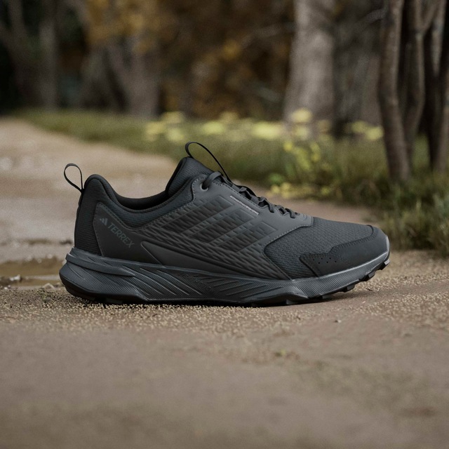 adidas TERREX Trailrunningschuh »TRACEFINDER« Trail-Runningschuhe