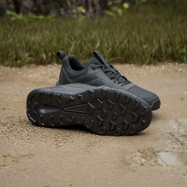 adidas TERREX Trailrunningschuh »TRACEFINDER« Trail-Runningschuhe