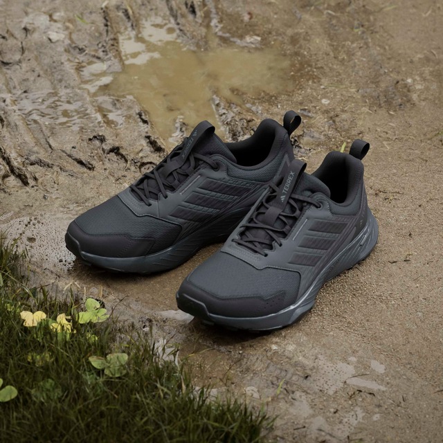 adidas TERREX Trailrunningschuh »TRACEFINDER« Trail-Runningschuhe