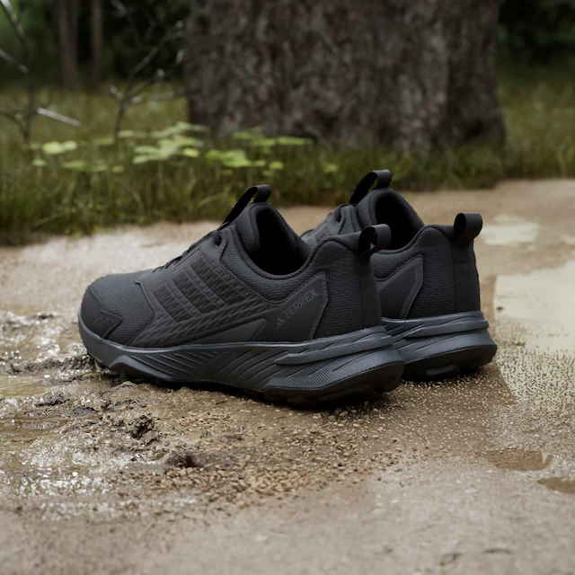 adidas TERREX Trailrunningschuh »TRACEFINDER« Trail-Runningschuhe