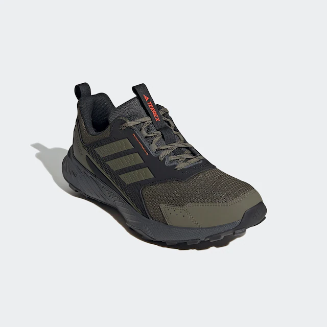 adidas TERREX Trailrunningschuh »TRACEFINDER« Trail-Runningschuhe
