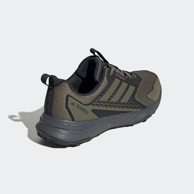 adidas TERREX Trailrunningschuh »TRACEFINDER« Trail-Runningschuhe