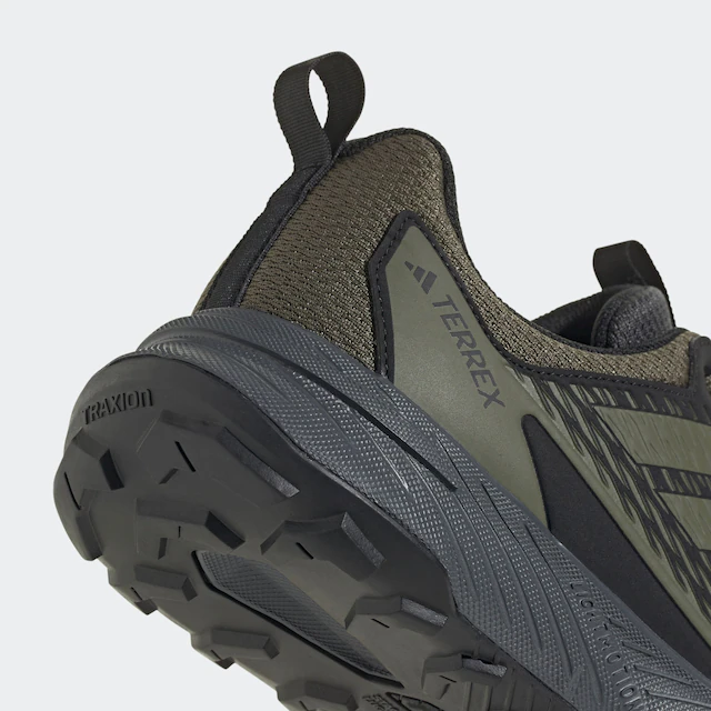 adidas TERREX Trailrunningschuh »TRACEFINDER« Trail-Runningschuhe