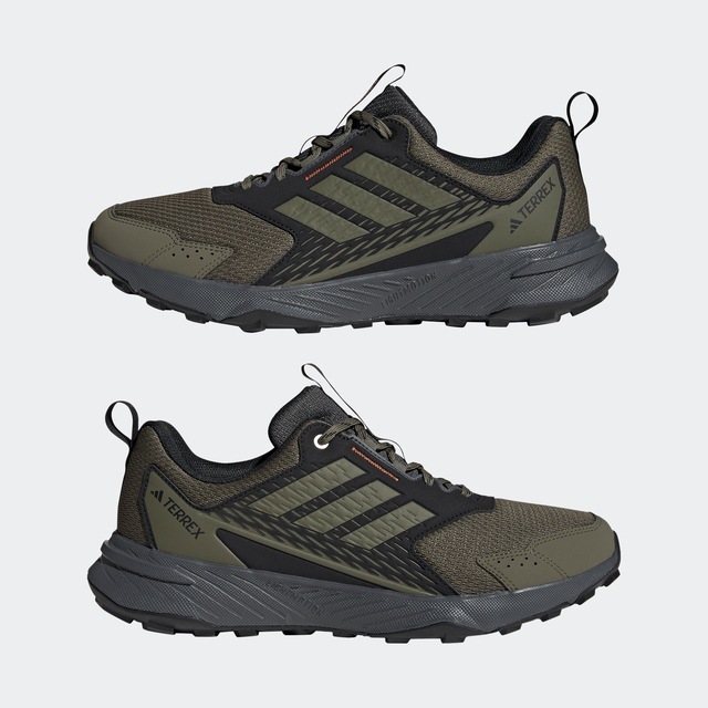 adidas TERREX Trailrunningschuh »TRACEFINDER« Trail-Runningschuhe