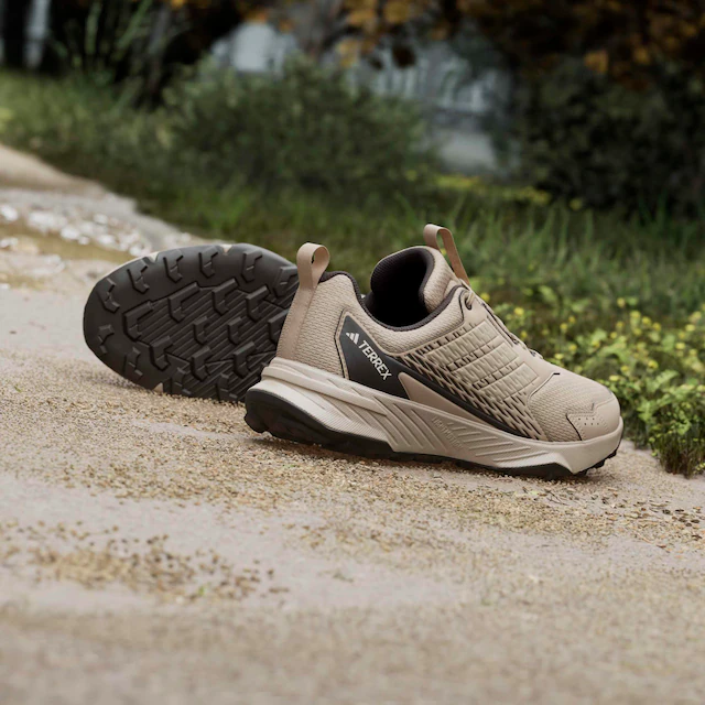 adidas TERREX Trailrunningschuh »TRACEFINDER« Trail-Runningschuhe
