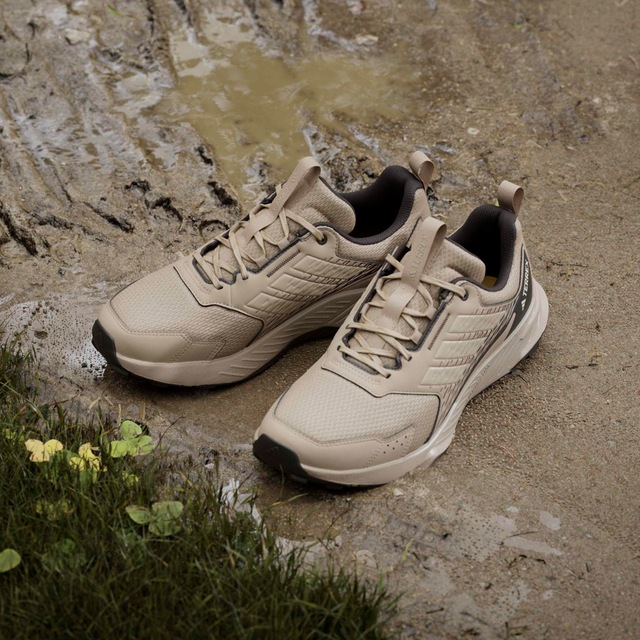 adidas TERREX Trailrunningschuh »TRACEFINDER« Trail-Runningschuhe
