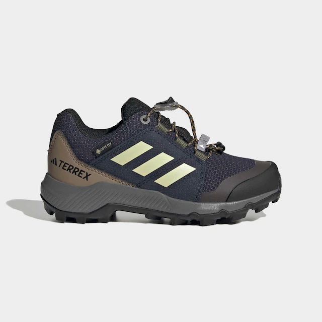 adidas TERREX Wanderschuh »GORE-TEX« wasserdicht dank Gore-Tex Membrane