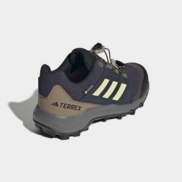adidas TERREX Wanderschuh »GORE-TEX« wasserdicht dank Gore-Tex Membrane