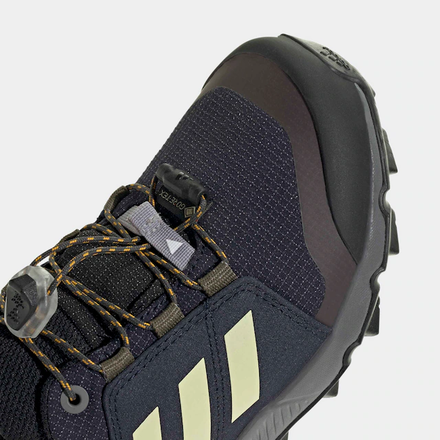 adidas TERREX Wanderschuh »GORE-TEX« wasserdicht dank Gore-Tex Membrane