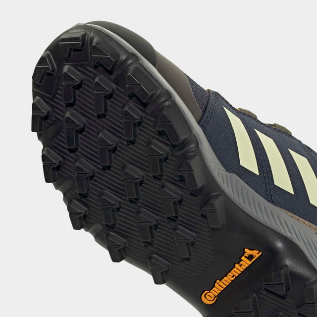 adidas TERREX Wanderschuh »GORE-TEX« wasserdicht dank Gore-Tex Membrane