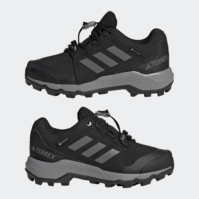 adidas TERREX Wanderschuh »GORE-TEX« wasserdicht dank Gore-Tex Membrane